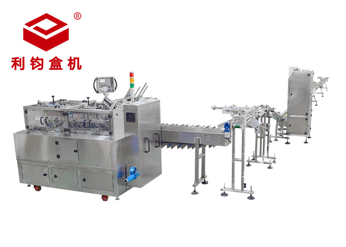 裝盒機(jī)是怎樣定制的